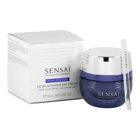 KANEBO SENSAI Cellular Performance Extra Intensive EYE Cream krem pod oczy 15 ml