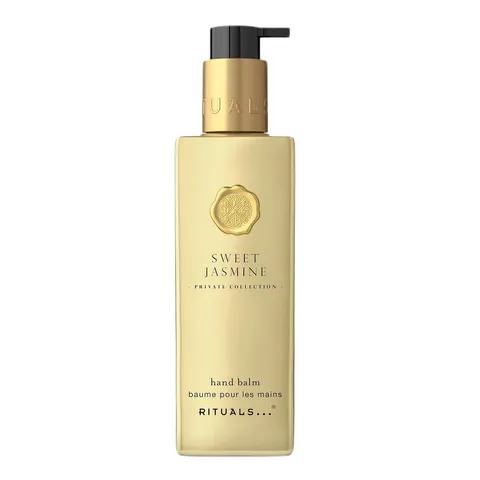 Rituals Private Collection balsam do rąk Sweet Jasmine 175ml
