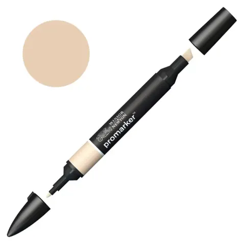 Marker Promarker Winsor & Newton - Y219 Pale cream