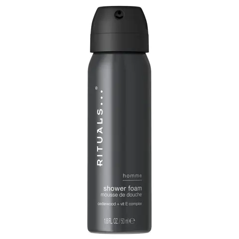 Rituals Homme pianka pod prysznic w żelu 50ml