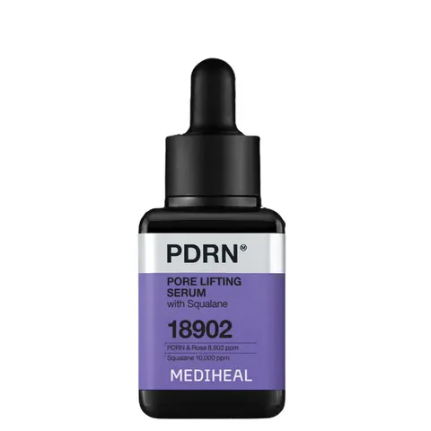 MEDIHEAL PDRN LIFTING SERUM Liftingujące serum do twarzy 40 ml