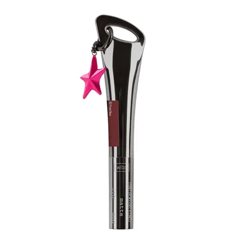 Wibo Underground Matte Lip Mud matowa pomadka do ust 02 2g