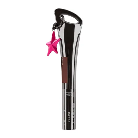 Wibo Underground Matte Lip Mud matowa pomadka do ust 01 2g