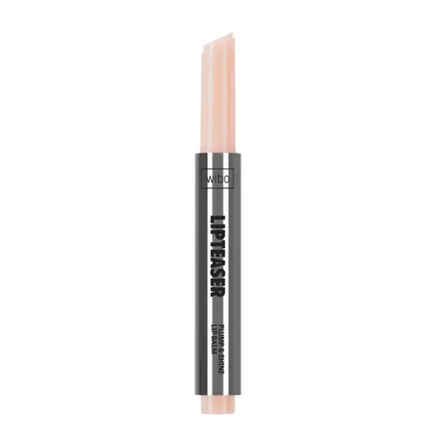 Wibo Lipteaser balsam do ust z błyszczącymi drobinkami 07 Carolina Burn 1.5g
