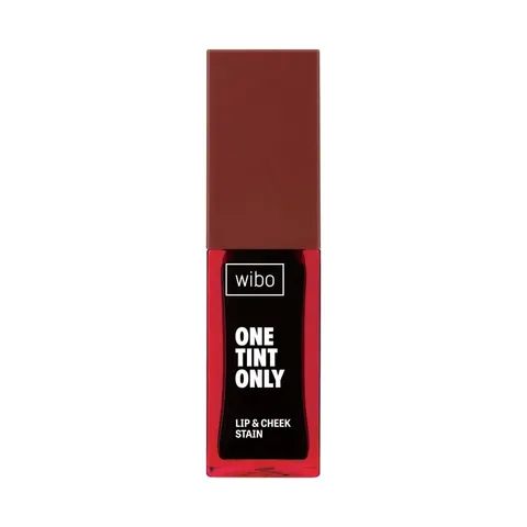 Wibo One Tint Only Lip &amp; Cheek Stain tint do ust i policzków 03 7ml