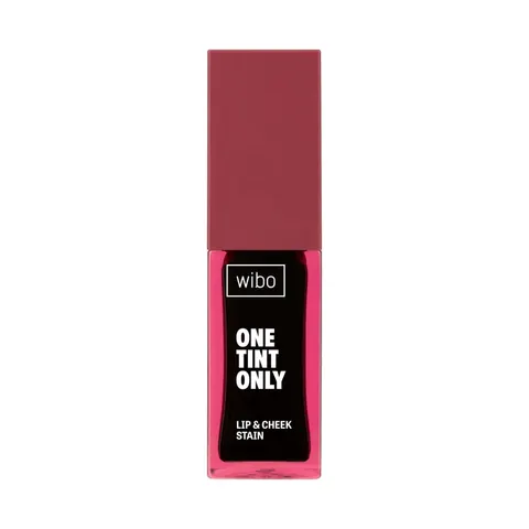 Wibo One Tint Only Lip &amp; Cheek Stain tint do ust i policzków 02 7ml