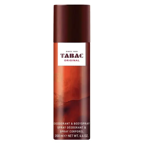 Tabac Original dezodorant w sprayu 200ml