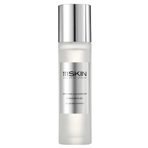 111Skin Cleansing Oil oczyszczający olejek do twarzy 100ml
