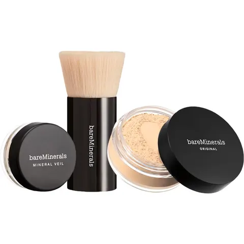 bareMinerals The Original Get Started Kit zestaw startowy do makijażu 01 Fair