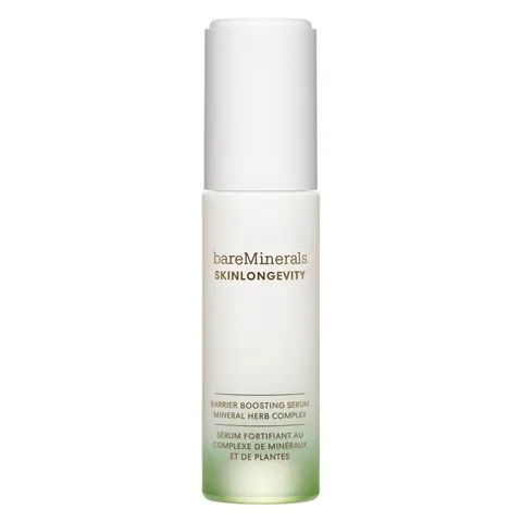 bareMinerals Skinlongevity Barrier Boosting serum wzmacniające barierę ochronną skóry 30ml