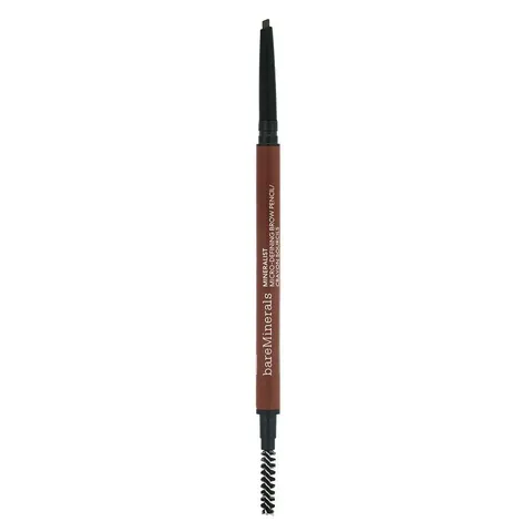 bareMinerals Mineralist Micro-Defining Brow Pencil kredka do brwi Chesnut 0.08g