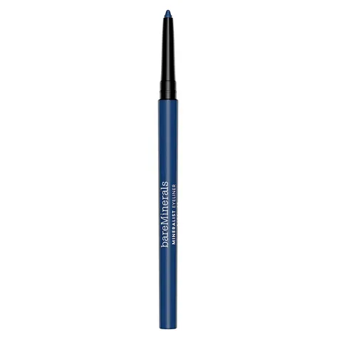 bareMinerals Mineralist Eyeliner wodoodporny eyeliner Sapphire 0.35g