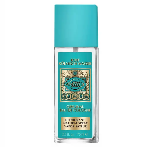 4711 Original dezodorant w naturalnym sprayu 75ml