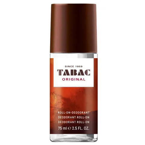 Tabac Original dezodorant roll-on 75ml
