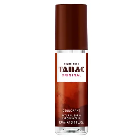 Tabac Original dezodorant w naturalnym sprayu 100ml