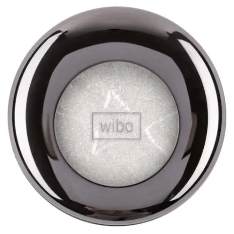 Wibo Solo Era Eyeshadow błyszczący cień do powiek 01 Scandal 1.5g