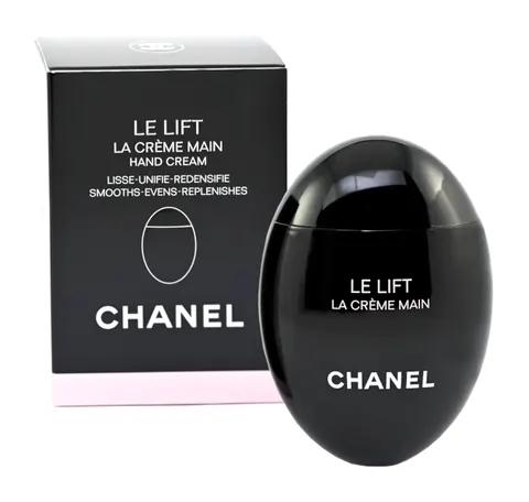 CHANEL LE LIFT LA CREME MAIN HAND CREAM 50ML