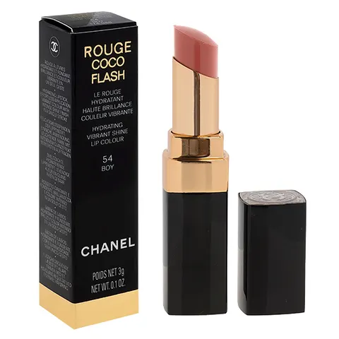 CHANEL ROUGE COCO FLASH 54 BOY 3G
