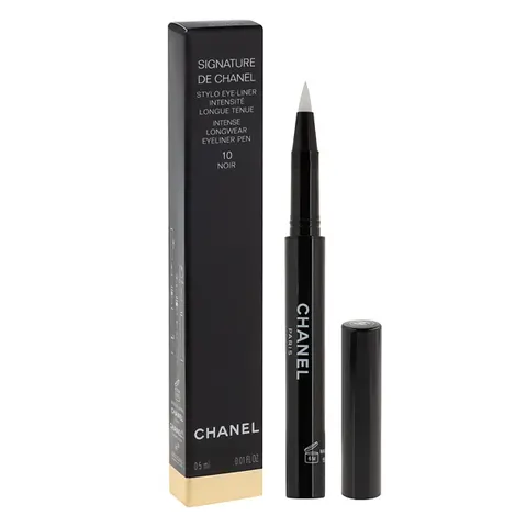 CHANEL SIGNATURE DE CHANEL EYELINER NOIR 10 0,5ML