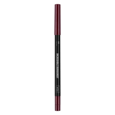 Wibo Incredible Eye Pencil kredka do oczu 08 Burgundy 1g