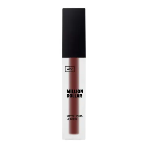 Wibo Million Dollar Lips matowa pomadka do ust 14 3ml