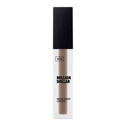 Wibo Million Dollar Lips matowa pomadka do ust 13 3ml