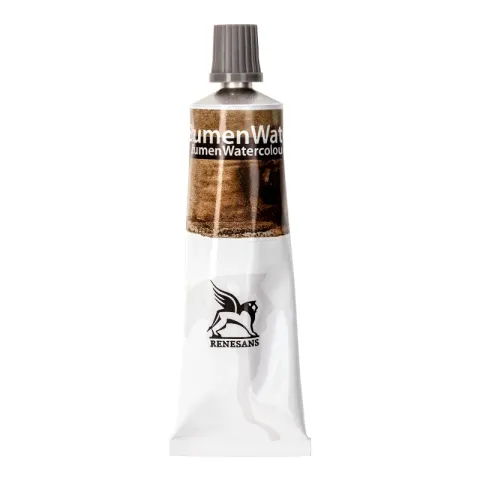 Bitum w akwareli Renesans Bitumen Water - 60 ml