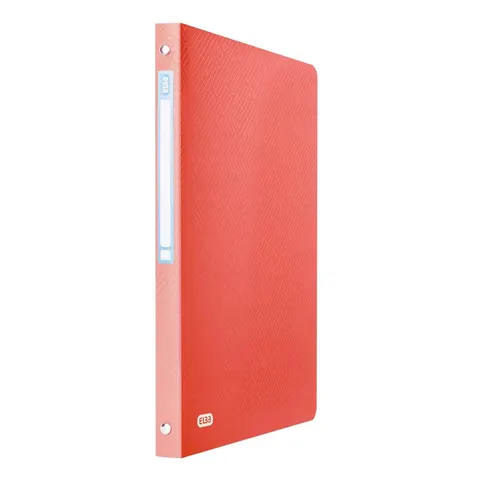 Segregator ringowy Elba Urban A4 orange