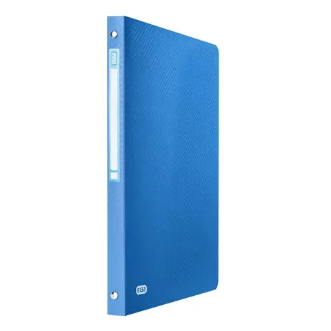 Segregator ringowy Elba Urban A4 cerulean blue