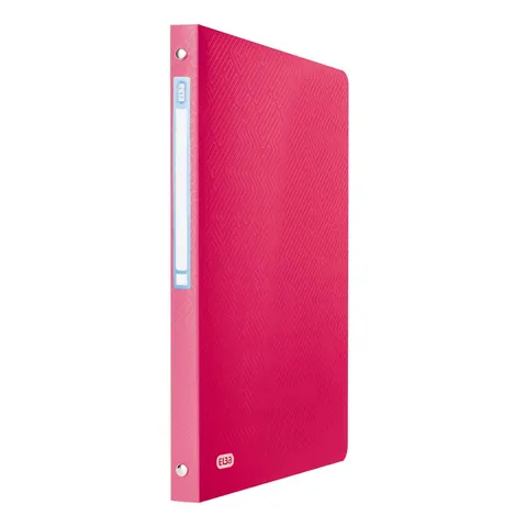 Segregator ringowy Elba Urban A4 carmine