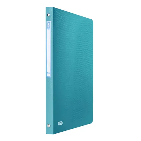 Segregator ringowy Elba Urban A4 green