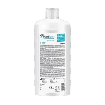 SUTRISEPT, płyn na rany, 1000 ml