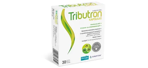 TRIBUTRON 150 mg, kapsułki miękkie, 30 szt.