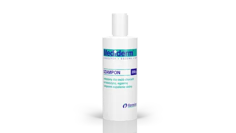 MEDIDERM SHOWER, emulsja pod prysznic, 200 g
