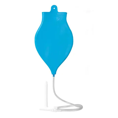 SANITY, WLWENIK GUMOWY HYDROTERAPIA STANDART, 2 l , 1 szt