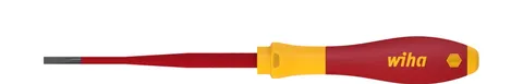 Wkrętak SoftFinish electric slimFix, 35446 - WIHA