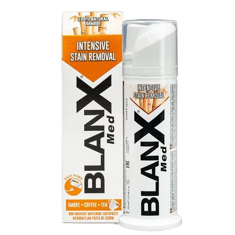 BLANX MED ANTY-OSAD, pasta do zębów, 75 ml