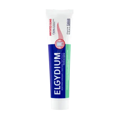 ELGYDIUM, pasta do zębów, 75 ml