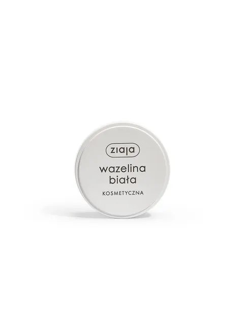 Ziaja Wazelina biała kosmetyczna 30ml
