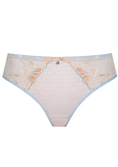 Brazyliany Tinka M300 pastelowy XL