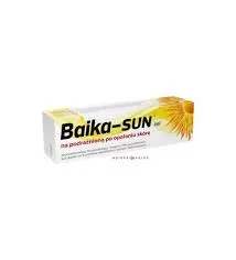 BAIKA-SUN, żel, 40 g