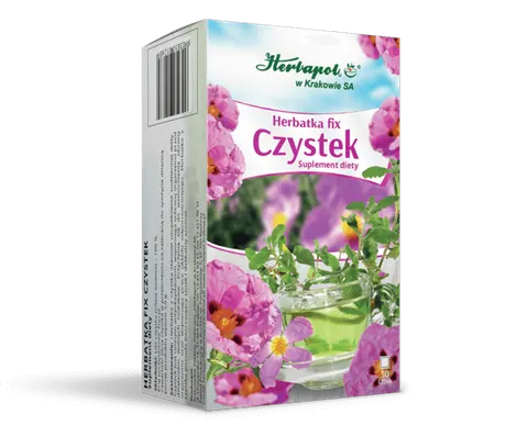HERBATKA FIX MORWA Z CYNAMONEM, saszetki, 20 szt. po 2g