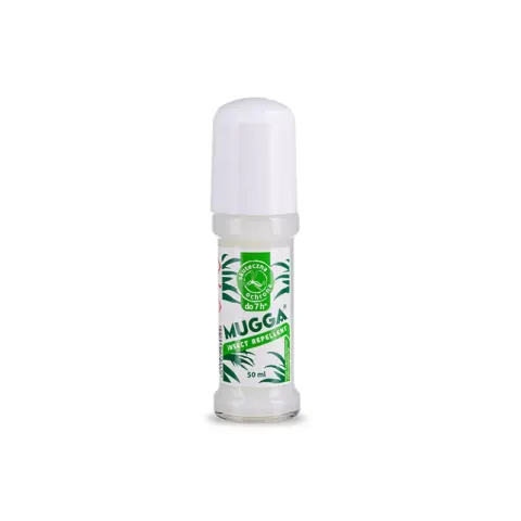 MUGGA ROLL-ON 20% DEET, 50 ml