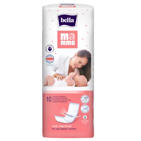 Podkład higieniczny Bella Mama