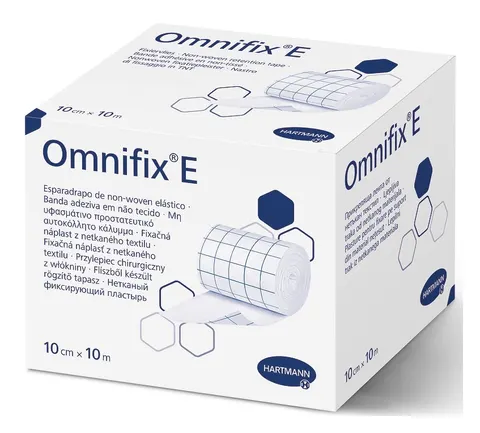 PLASTER OMNIFIX E, 15 cm x 10 m, 1szt.