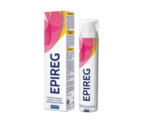 EPIREG, emulsja, 100 ml