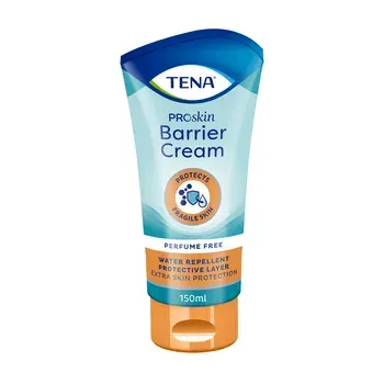 TENA BARRIER CREAM, krem ochronny, 150 ml