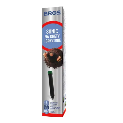 Bros - sonic 115g