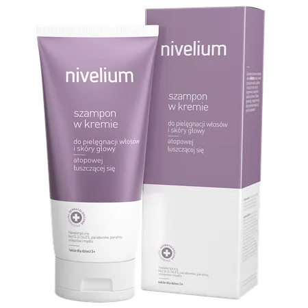 NIVELIUM SZAMPON, 150 ml