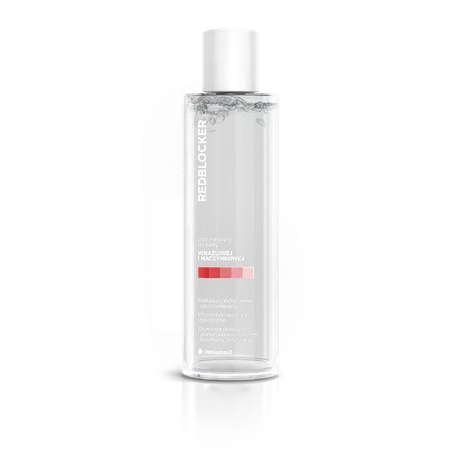 REDBLOCKER, płyn micelarny, 200 ml